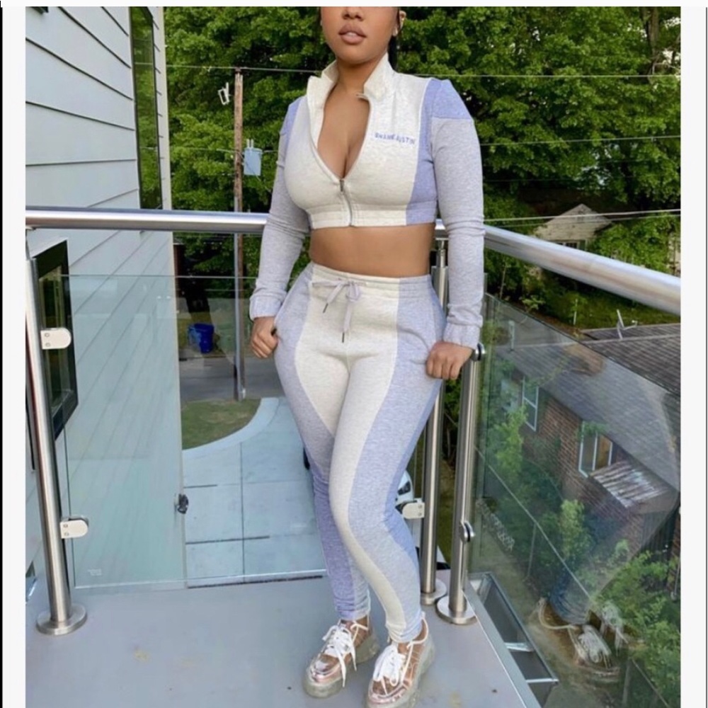 Shane Justin 2pc Set